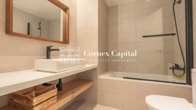 Chalet en Carrer Ample photo 45