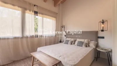 Chalet en Carrer Ample photo 50