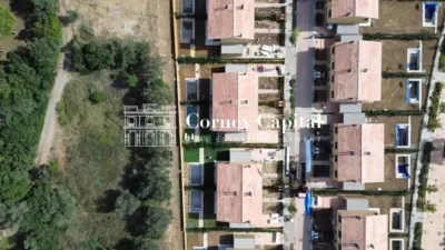 Chalet en Carrer Ample photo 53