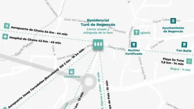 Chalet en Carrer Ample photo 69