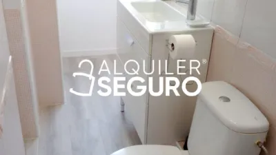 Piso en alquiler en Ciudad Lineal - Imagen 10