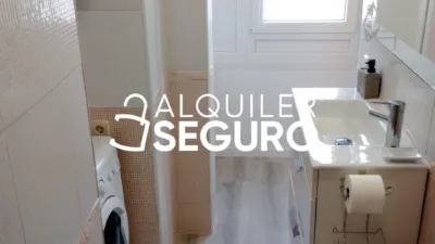 Piso en alquiler en Ciudad Lineal - Imagen 13
