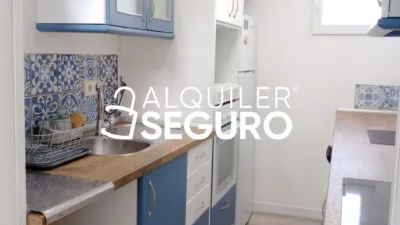 Piso en alquiler en Ciudad Lineal - Imagen 19