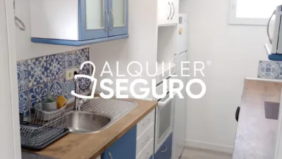 Piso en alquiler en Ciudad Lineal - Imagen 20