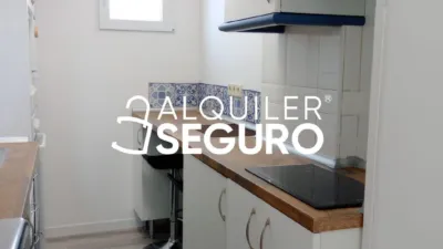 Piso en alquiler en Ciudad Lineal - Imagen 21