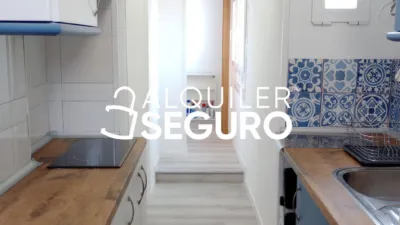 Piso en alquiler en Ciudad Lineal - Imagen 22