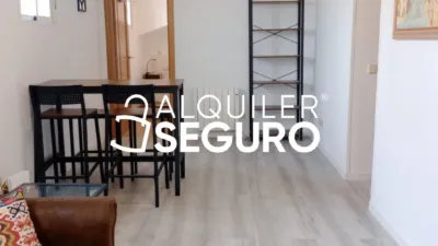 Piso en alquiler en Ciudad Lineal - Imagen 27