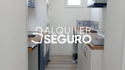 Piso en alquiler en Ciudad Lineal - Imagen 28