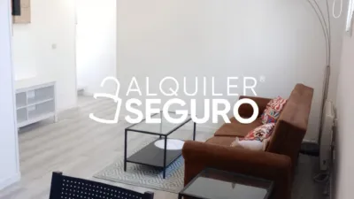 Piso en alquiler en Ciudad Lineal - Imagen 32