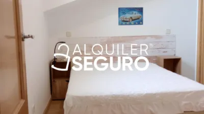 Piso en alquiler en Ciudad Lineal - Imagen 6
