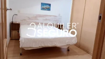 Piso en alquiler en Ciudad Lineal - Imagen 7