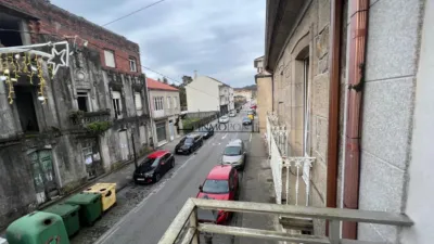 Flat for sale on Calle de la Presiña photo 25