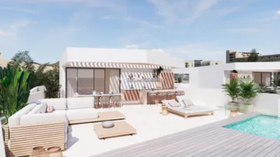 Apartamento en calle Victor Zurita Soler, 1 photo 3