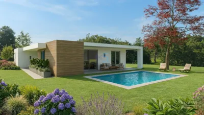 Chalet in Monforte del Cid photo 5