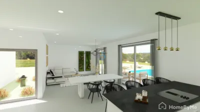 Chalet in Monforte del Cid photo 6