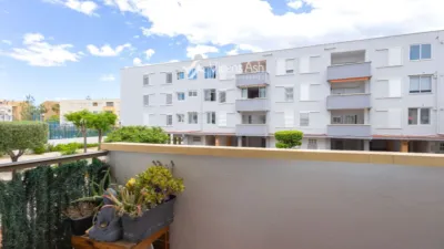Pis – Xàbia / Jávea, l'Arenal, la Marina Alta - Més