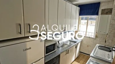 Piso en alquiler en Carabanchel - Imagen 4