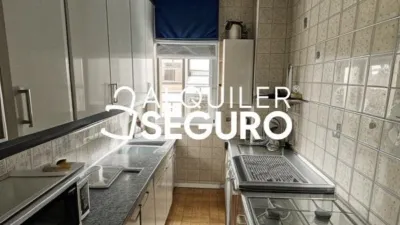 Piso en alquiler en Carabanchel - Imagen 5