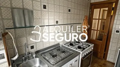 Piso en alquiler en Carabanchel - Imagen 6