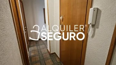 Piso en alquiler en Carabanchel - Imagen 7