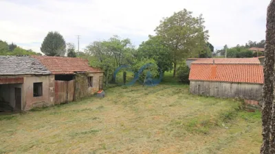 Casa en venta en Ambroa, Irixoa (S. Lourenzo) de 73.000 €
