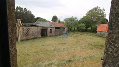 Casa en venta en Ambroa, Irixoa (S. Lourenzo) de 73.000 €