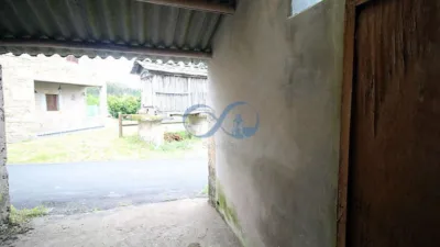Casa en venta en Ambroa, Irixoa (S. Lourenzo) de 73.000 €