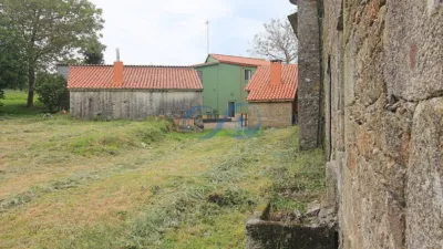 Casa en venta en Ambroa, Irixoa (S. Lourenzo) de 73.000 €
