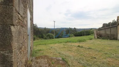 Casa en venta en Ambroa, Irixoa (S. Lourenzo) de 73.000 €