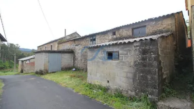 Casa en venta en Ambroa, Irixoa (S. Lourenzo) de 73.000 €