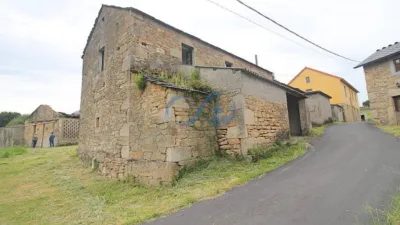 Casa en venta en Ambroa, Irixoa (S. Lourenzo) de 73.000 €