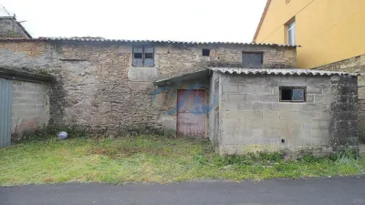 Casa en venta en Ambroa, Irixoa (S. Lourenzo) de 73.000 €