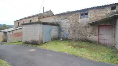 Casa en venta en Ambroa, Irixoa (S. Lourenzo) de 73.000 €