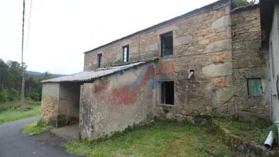 Casa en venta en Ambroa, Irixoa (S. Lourenzo) de 73.000 €