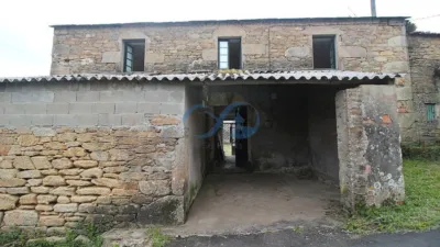 Casa en venta en Ambroa, Irixoa (S. Lourenzo) de 73.000 €