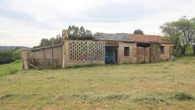 Casa en venta en Ambroa, Irixoa (S. Lourenzo) de 73.000 €