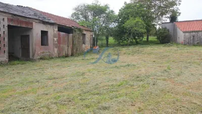 Casa en venta en Ambroa, Irixoa (S. Lourenzo) de 73.000 €