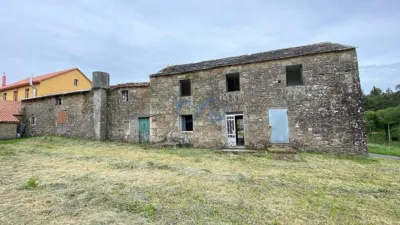 Casa en venta en Ambroa, Irixoa (S. Lourenzo) de 73.000 €