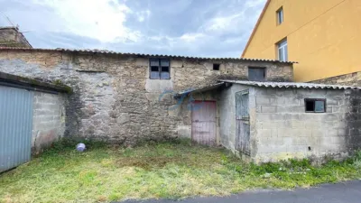 Casa en venta en Ambroa, Irixoa (S. Lourenzo) de 73.000 €