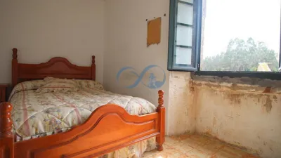 Casa en venta en Ambroa, Irixoa (S. Lourenzo) de 73.000 €