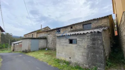 Casa en venta en Ambroa, Irixoa (S. Lourenzo) de 73.000 €