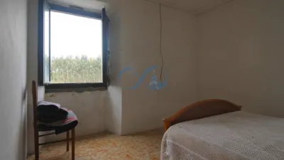 Casa en venta en Ambroa, Irixoa (S. Lourenzo) de 73.000 €