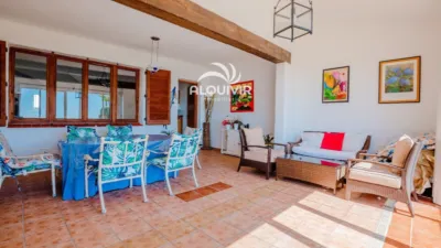 Casa adosada en alquiler en Nutria, Matalascañas o Torre de la Higuera (Almonte)