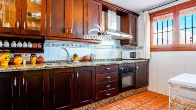 Casa adosada en alquiler en Nutria, Matalascañas o Torre de la Higuera (Almonte)