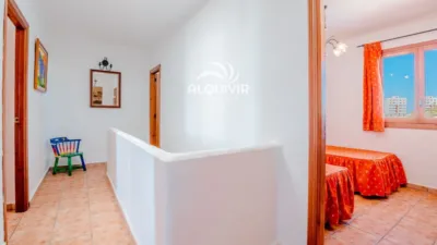 Casa adosada en alquiler en Nutria, Matalascañas o Torre de la Higuera (Almonte)