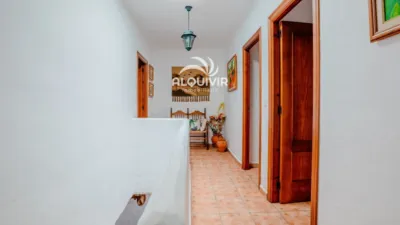 Casa adosada en alquiler en Nutria, Matalascañas o Torre de la Higuera (Almonte)