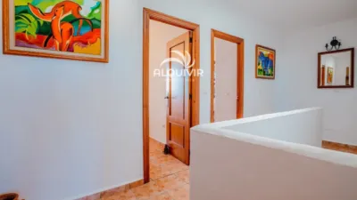 Casa adosada en alquiler en Nutria, Matalascañas o Torre de la Higuera (Almonte)