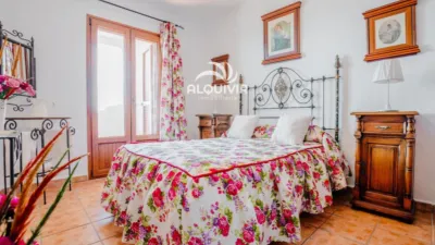 Casa adosada en alquiler en Nutria, Matalascañas o Torre de la Higuera (Almonte)