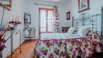 Casa adosada en alquiler en Nutria, Matalascañas o Torre de la Higuera (Almonte)