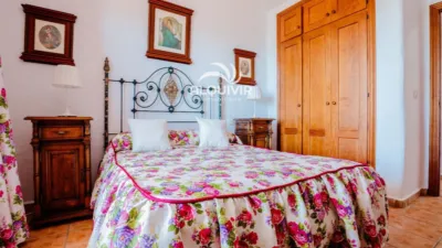 Casa adosada en alquiler en Nutria, Matalascañas o Torre de la Higuera (Almonte)